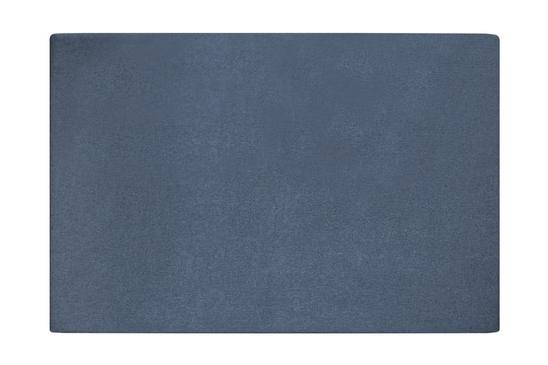 Sengegavl Aires Blå - 180 cm - Sengegavl