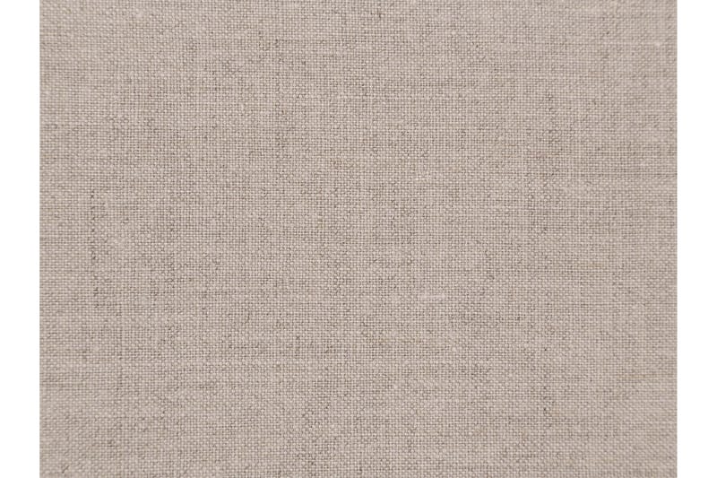 Sengegavl Avril Beige - 180 cm - Sengegavl