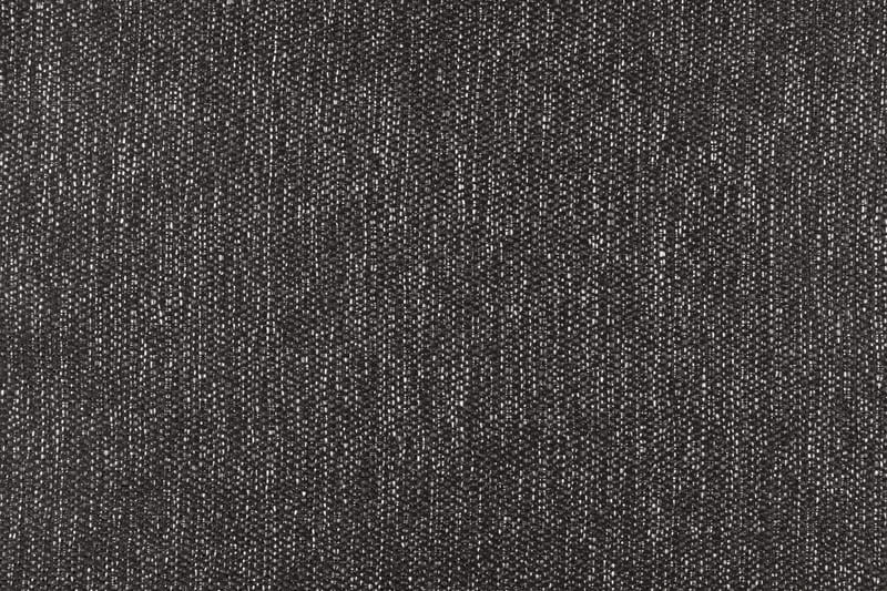 Sengegavl Basic Home Dream Lyx sengegavl 160 cm Svart 160 - Møbler - Senger - Sengetilbehør - Sengegavl
