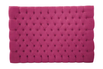 Sengegavl Celine 210 cm Fløyel