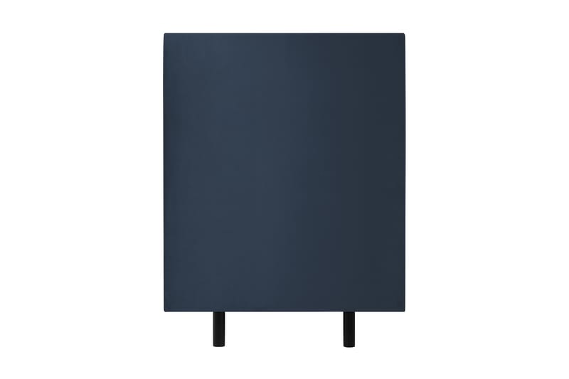 Sengegavl Chilla 90x105 cm - Mørkeblå - Sengegavl