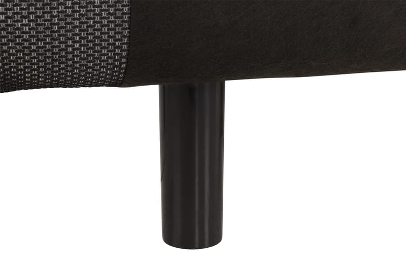 Sengegavl Dypstiftet 180 cm - Grå - Møbler - Senger - Sengetilbehør - Sengegavl