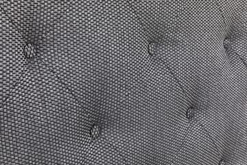 Sengegavl Dypstiftet 180 cm - Grå - Møbler - Senger - Sengetilbehør - Sengegavl