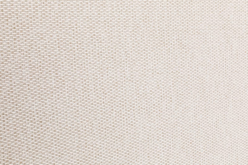 Sengegavl Glatt 180 cm Beige - Grå|Beige - Sengegavl