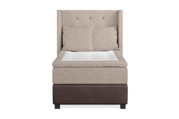 Sengegavl Havanna 105 - (+Flere valg) Beige - Møbler - Senger - Sengetilbehør - Sengegavl