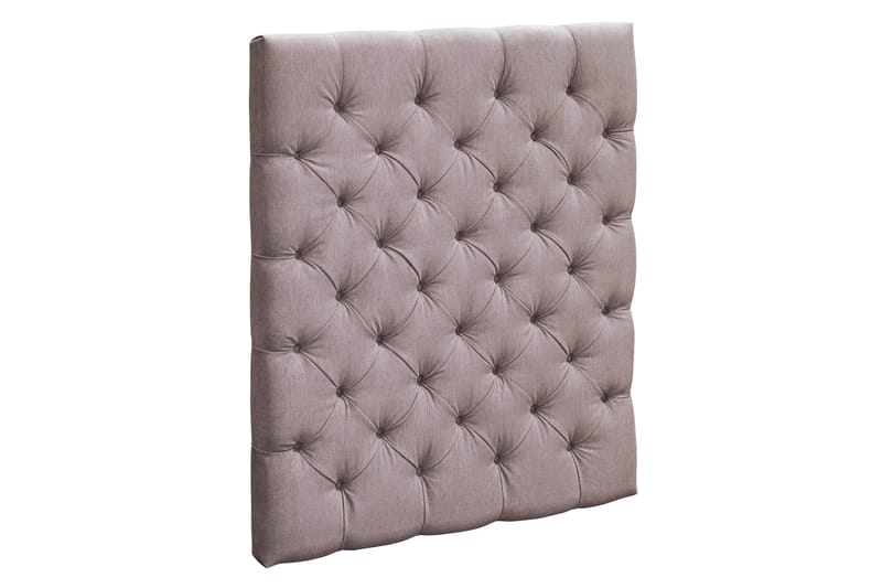 Sengegavl Joluma 105 Knapper - Vintagerose - Møbler - Senger - Sengetilbehør - Sengegavl