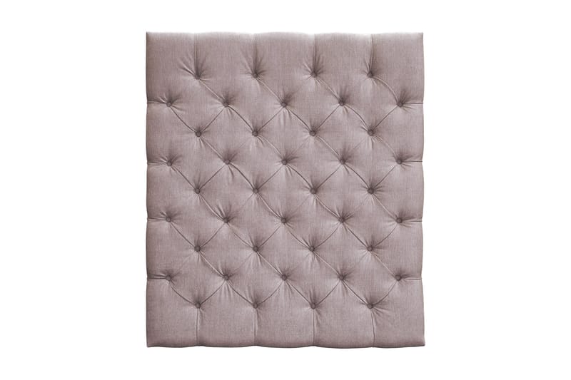 Sengegavl Joluma 105 Knapper - Vintagerose - Møbler - Senger - Sengetilbehør - Sengegavl