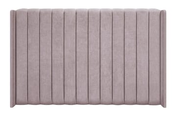 Sengegavl Joluma 180 Line - Vintagerose - Møbler - Senger - Sengetilbehør - Sengegavl