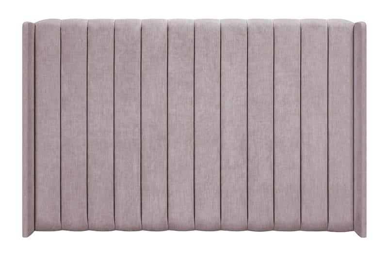 Sengegavl Joluma 180 Line - Vintagerose - Møbler - Senger - Sengetilbehør - Sengegavl