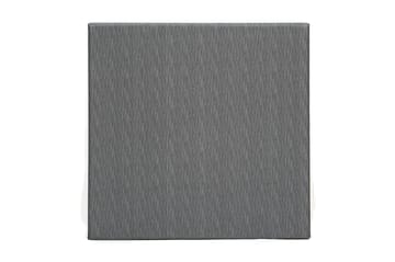 Sengegavl Lapetos 80 cm Ancona - Grå - Møbler - Senger - Sengetilbehør - Sengegavl