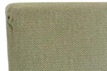 Sengegavl Lucky 180 cm Diamant - Grønn - Møbler - Senger - Sengetilbehør - Sengegavl