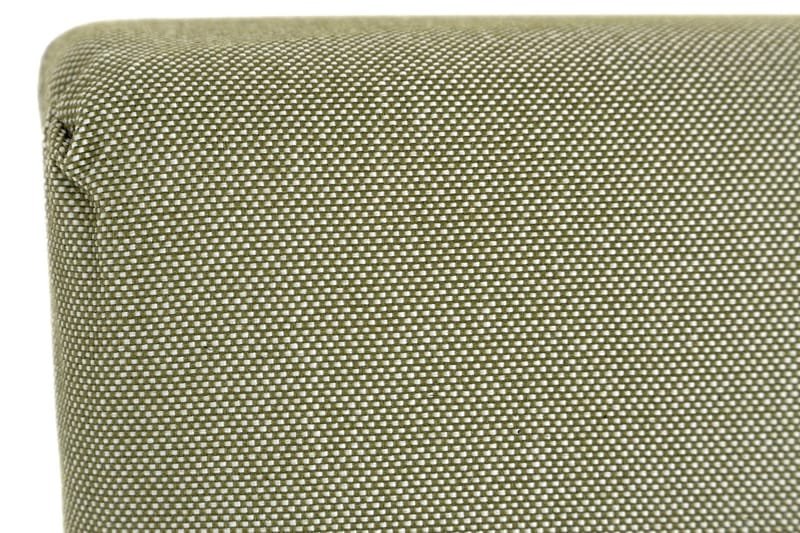 Sengegavl Lucky 180 cm Diamant - Grønn - Møbler - Senger - Sengetilbehør - Sengegavl