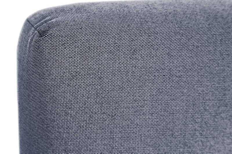 Sengegavl Lucky 180 cm Diamant - Mørkeblå - Møbler - Senger - Sengetilbehør - Sengegavl