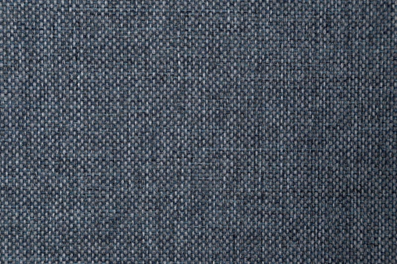 Sengegavl Lux Blå - 210 cm - Møbler - Senger - Sengetilbehør - Sengegavl