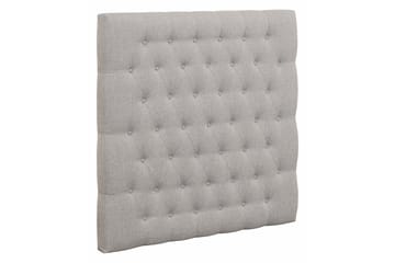 Sengegavl Meja 140x120 - Møbler - Senger - Sengetilbehør - Sengegavl