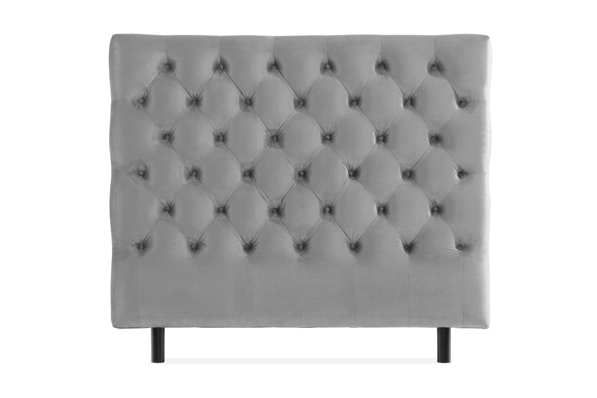 Sengegavl Rebeca 120 cm Dypstiftet - Møbler - Senger - Sengetilbehør - Sengegavl