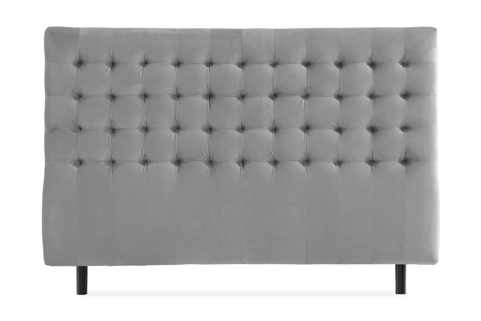 Sengegavl Rebeca 180 cm Square - Møbler - Senger - Sengetilbehør - Sengegavl