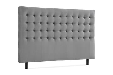 Sengegavl Rebeca 180 cm Square - Møbler - Senger - Sengetilbehør - Sengegavl