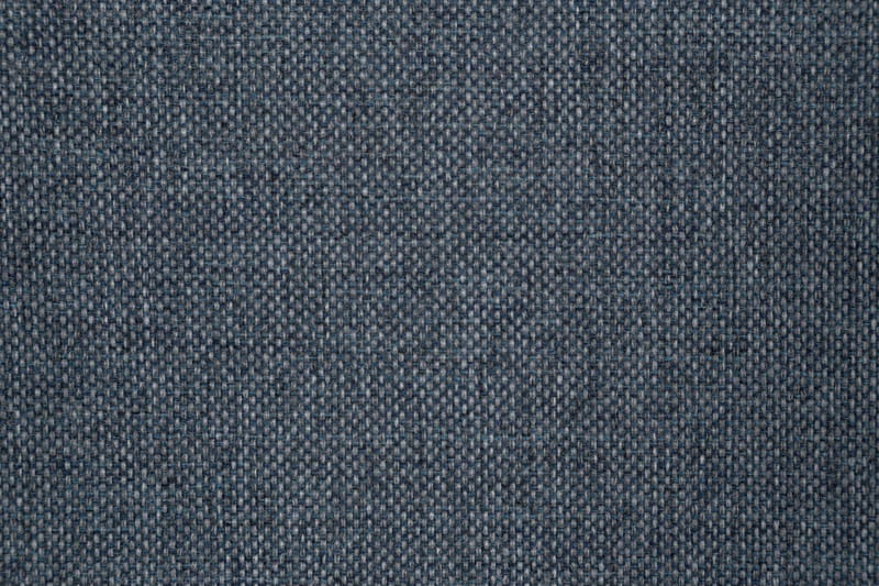 Sengegavl Sofia 140x120 - Blå - Møbler - Senger - Sengetilbehør - Sengegavl