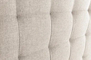 Sengegavl Suset 160 cm - Beige - Møbler - Senger - Sengetilbehør - Sengegavl