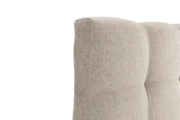 Sengegavl Suset 90 cm - Beige - Møbler - Senger - Sengetilbehør - Sengegavl