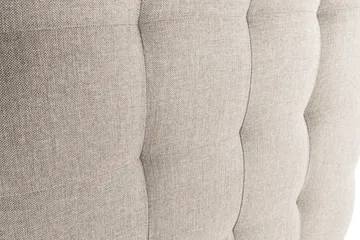 Sengegavl Suset 90 cm - Beige - Møbler - Senger - Sengetilbehør - Sengegavl