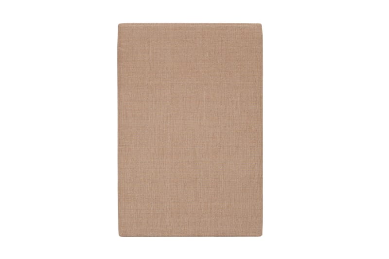 Sengegavl Ystad 90 cm - Sandbeige - Møbler - Senger - Sengetilbehør - Sengegavl