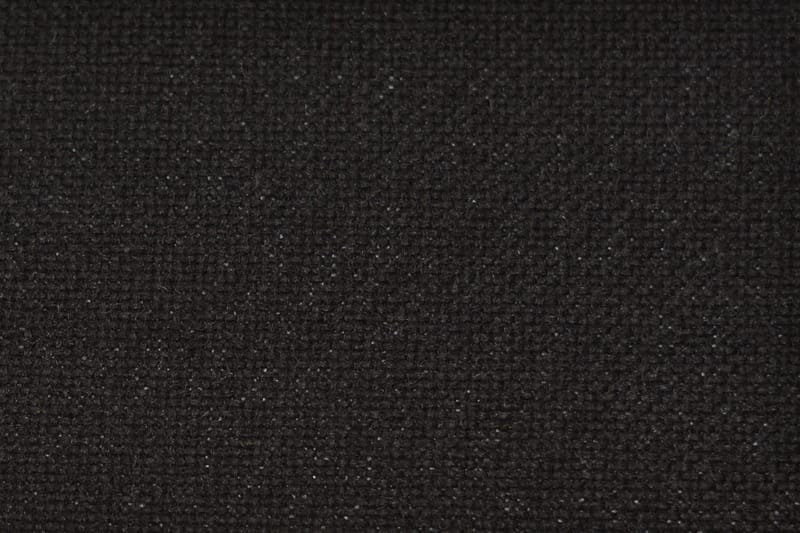 Sleepy Hodegavl 180 cm - Svart - Møbler - Senger - Sengetilbehør - Sengegavl