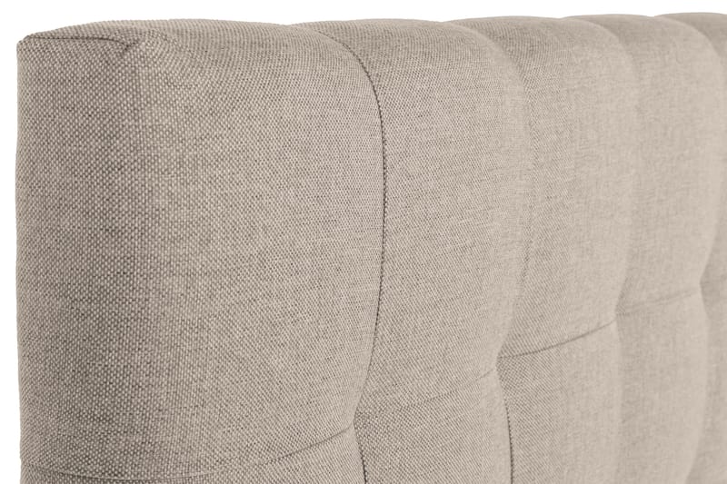 Sengegavl Suset 120 cm - Beige - Møbler - Senger - Sengetilbehør - Sengegavl