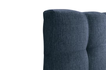 Sengegavl Suset 90 cm - Mørke blå - Møbler - Senger - Sengetilbehør - Sengegavl