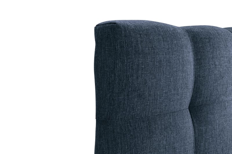 Sengegavl Suset 90 cm - M ørke blå - Møbler - Senger - Sengetilbehør - Sengegavl