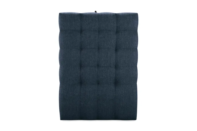 Sengegavl Suset 90 cm, Mørke blå