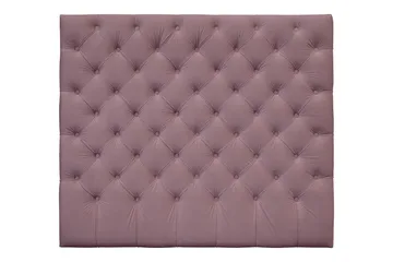 VICTORIA Sengegavl 140 - Cerise - Møbler - Senger - Sengetilbehør - Sengegavl