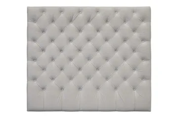 VICTORIA Sengegavl 140 - Rosa - Møbler - Senger - Sengetilbehør - Sengegavl