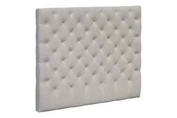 VICTORIA Sengegavl 140 - Rosa - Møbler - Senger - Sengetilbehør - Sengegavl