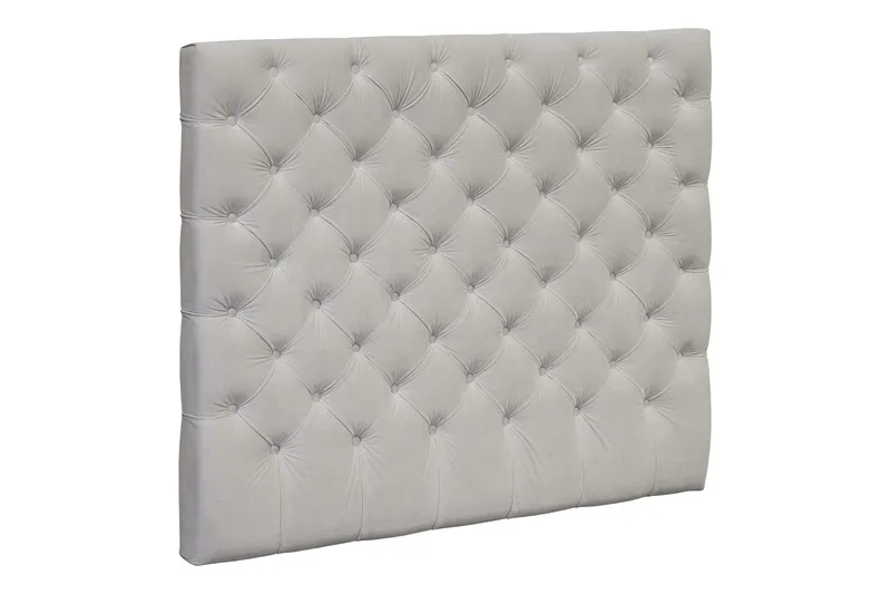 VICTORIA Sengegavl 140 - Rosa - Møbler - Senger - Sengetilbehør - Sengegavl