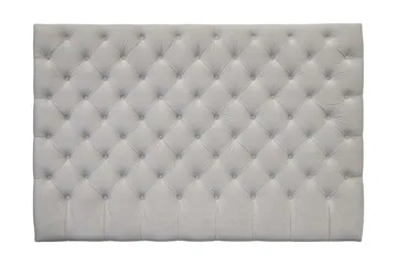 VICTORIA Sengegavl 160 - Rosa - Møbler - Senger - Sengetilbehør - Sengegavl