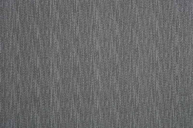 Viken Bas Sengegavl 90 cm - Grå - Møbler - Senger - Sengetilbehør - Sengegavl