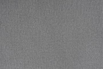 Wall Sengegavl 181x61 cm - Grå - Møbler - Senger - Sengetilbehør - Sengegavl