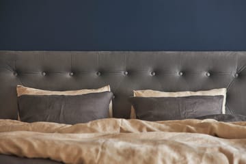 Wall Sengegavl - Grå - Møbler - Senger - Sengetilbehør - Sengegavl