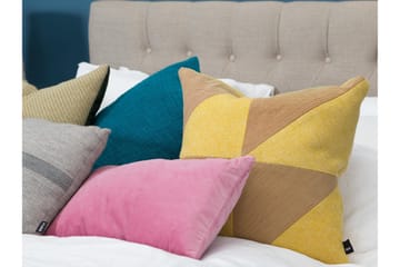 Wynne Sengegavl 160 cm - Beige - Møbler - Senger - Sengetilbehør - Sengegavl