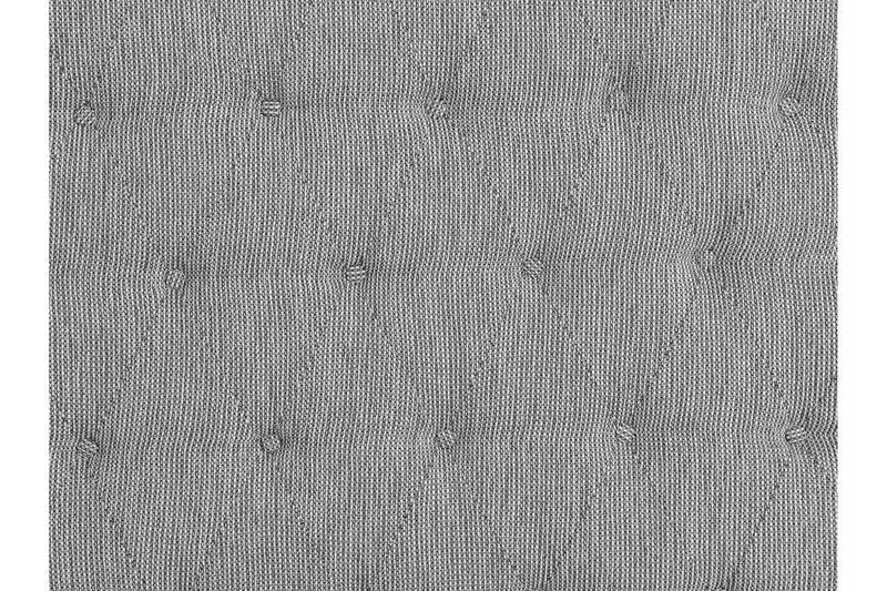 Wynne Sengegavl 160 cm - Lysegrå - Møbler - Senger - Sengetilbehør - Sengegavl