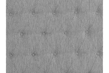 Wynne Sengegavl 160 cm - Lysegrå - Møbler - Senger - Sengetilbehør - Sengegavl