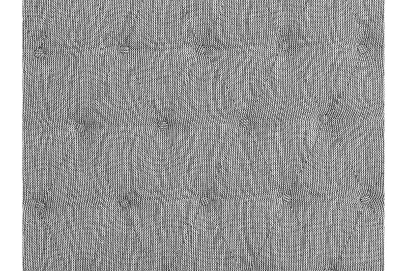 Wynne Sengegavl 160 cm - Lysegrå - Møbler - Senger - Sengetilbehør - Sengegavl