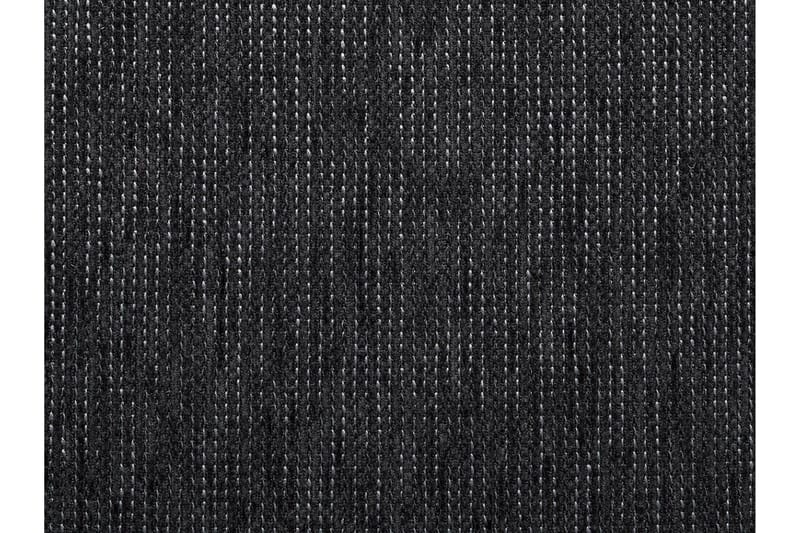 Wynne Sengegavl 160 cm - Svart - Møbler - Senger - Sengetilbehør - Sengegavl