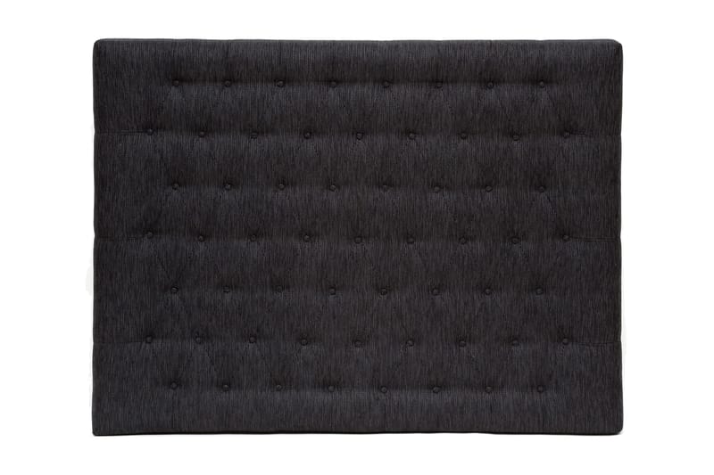 Wynne Sengegavl 180 cm, Svart