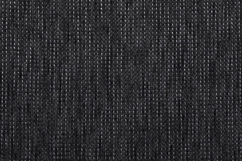 Wynne Sengegavl 180 cm - Svart - Møbler - Senger - Sengetilbehør - Sengegavl