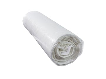 Sirel sengpakke kontinentalseng 120x200 cm - beige - Møbler - Senger - Kontinentalsenger