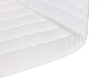 Sirel sengpakke kontinentalseng 120x200 cm - beige - Møbler - Senger - Kontinentalsenger