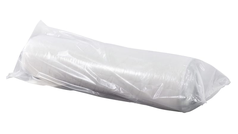 Sirel sengpakke kontinentalseng 140x200 cm - beige - Møbler - Senger - Kontinentalsenger